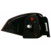 Renault Laguna Estate 2007-2011 Clear Rear Light Unit Driver Side